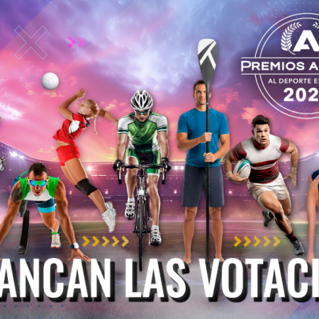 Los Premios ADMIRAL 2025: Celebrando las 27 Medallas Mundiales de España con Emoción y Reconocimiento