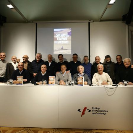 Reviviendo la Magia del Dakar: 10 Anécdotas Impactantes de Leyendas Españolas del Rally