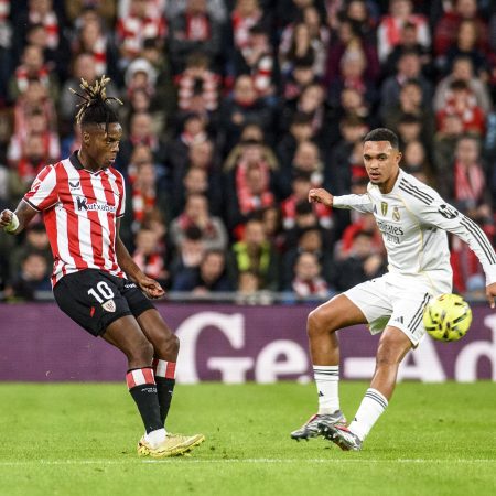 La Lesión de Trent Alexander-Arnold: Un Golpe a las Aspiraciones del Real Madrid en San Mamés