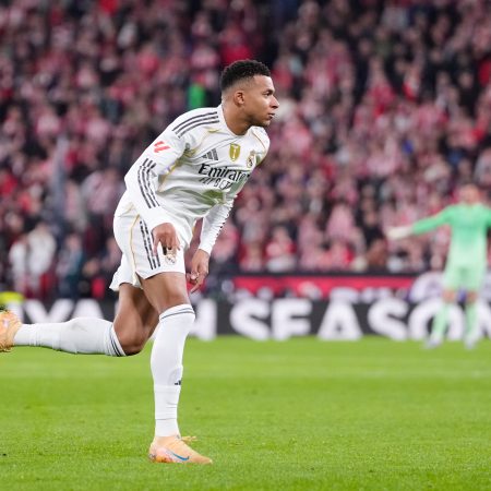 Real Madrid: ¿El Despertar de un Gigante? 5 Momentos Clave de la Victoria en San Mamés