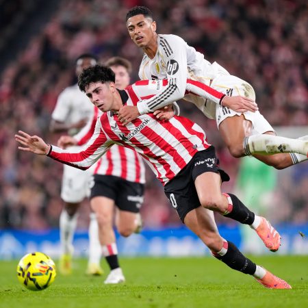 El Sorprendente Trivote de Valverde: ¿Una Estrategia Innovadora o un Experimento Fallido?