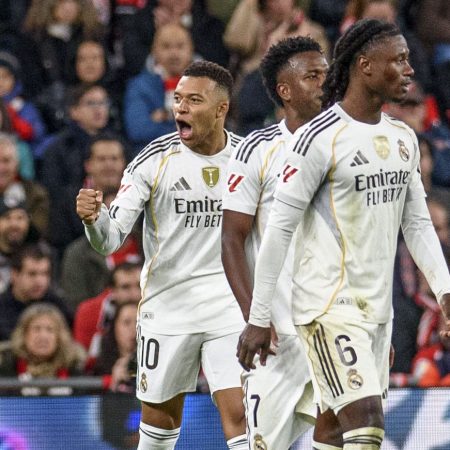 El Impacto de la Victoria del Real Madrid en San Mamés: 3 Claves de un Triunfo Necesitado