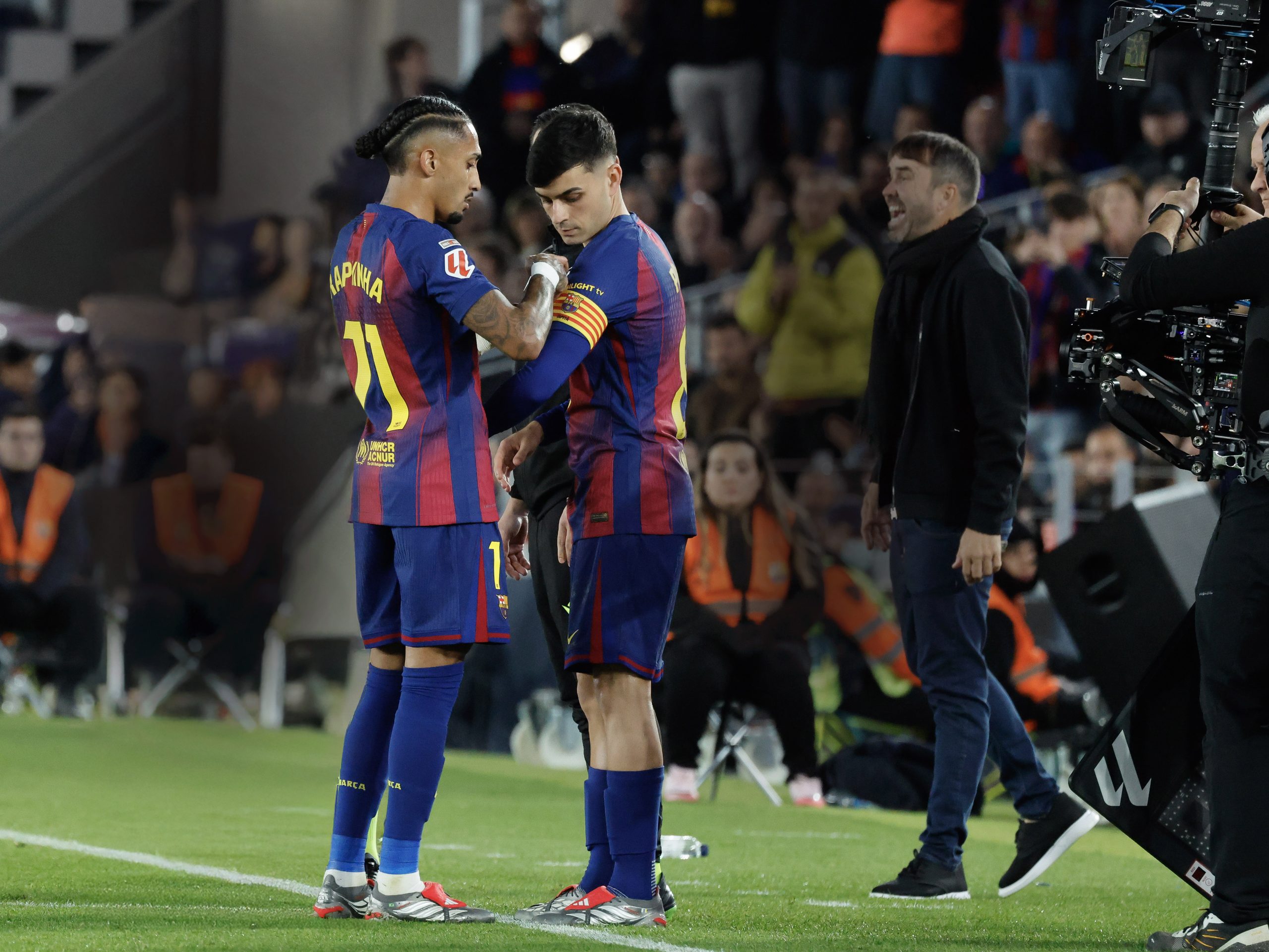 ¡El FC Barcelona en Acción! 5 Grandes Encuentros este Fin de Semana para Disfrutar