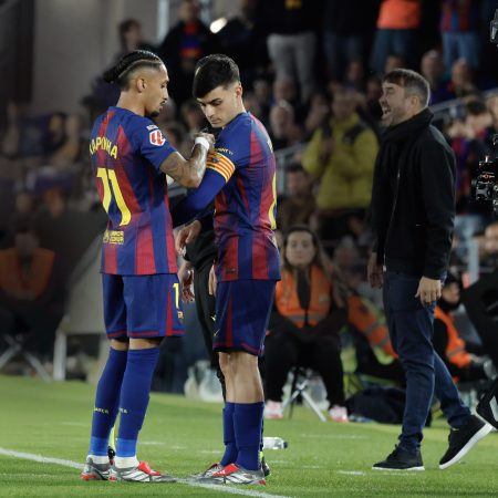 Raphinha y Pedri: La Dúo Dinámico que Revitaliza al Barça tras una Crisis