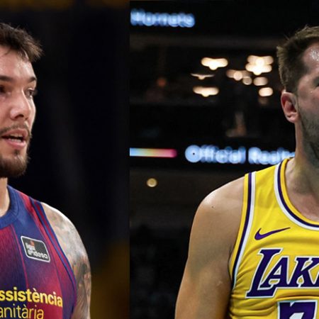 ¿Estás listo para el emocionante enfrentamiento entre la NBA y el baloncesto europeo? Lo que nos trae la Copa NBA en 2027