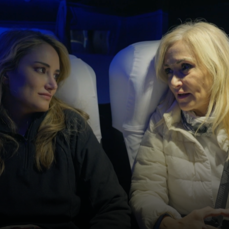 El Impactante Accidente de Alba Carrillo y Cristina Cifuentes en ‘Hasta el Fin del Mundo’: Detalles y Reacciones