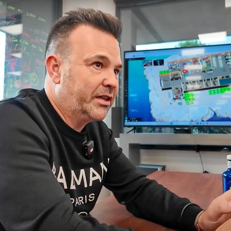 José Elías: La Crítica de un Empresario Multimillonario a la Degradación Industrial de España