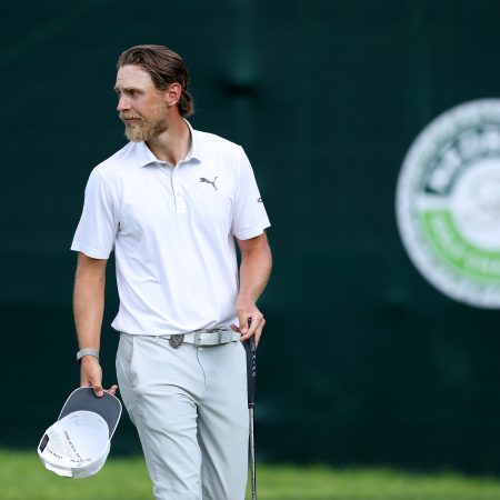 Kristoffer Reitan Domina el Nedbank Challenge: ¿Qué Significa Su Proyección para el Golf Europeo?