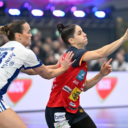 España se ilumina: ¡Victoria espectacular contra Islandia y la esperanza de llegar a cuartos!