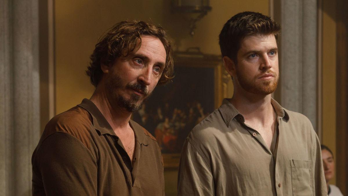 Los Últimos Estrenos en Movistar Plus+: ¿Por Qué 'Terra Alta' No Convence a los Espectadores?