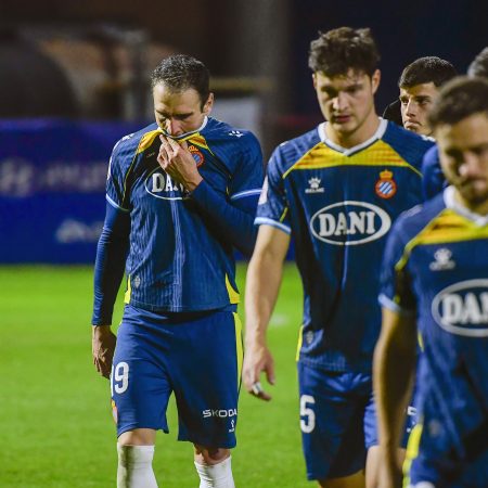 La Copa del Rey se tiñe de tristeza: 5 equipos catalanes eliminados en una jornada desastrosa