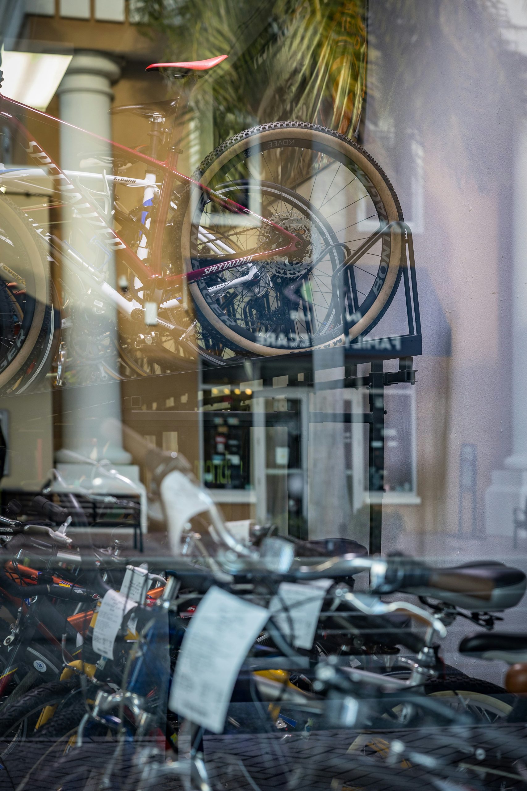 Desarticulada una banda de roba-bicicletas: tres detenidos en múltiples provincias españolas