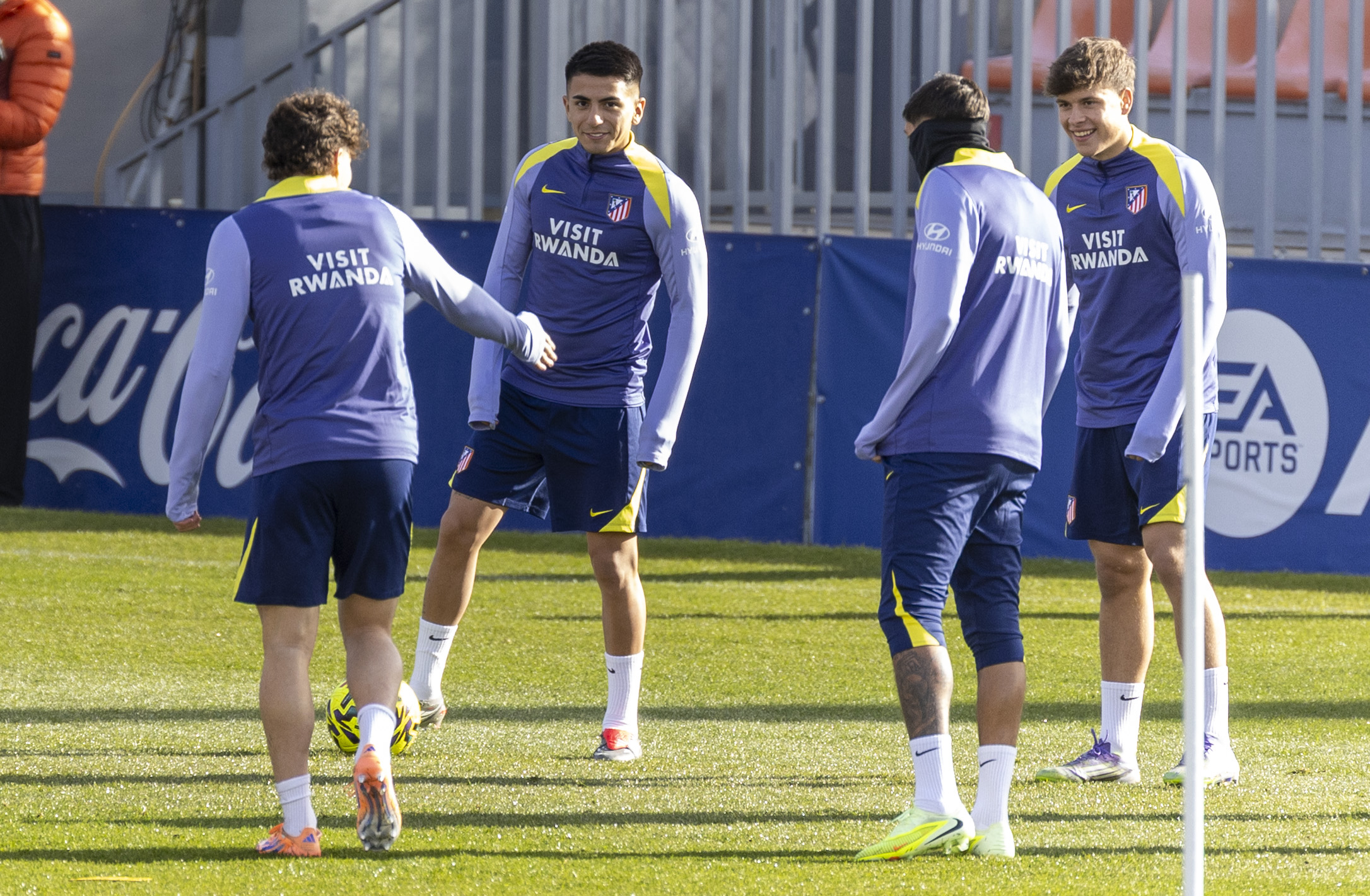 ¿Cómo Enfrentará el Atlético de Madrid las Bajas Ante el Athletic Club? Claves para Entender el Desafío de Simeone