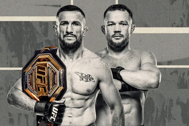 Los 5 Momentos Clave de UFC 323: Gran Éxito y Expectativas para el Futuro Los 5 Momentos Clave de UFC 323: Gran Éxito y Expectativas para el Futuro