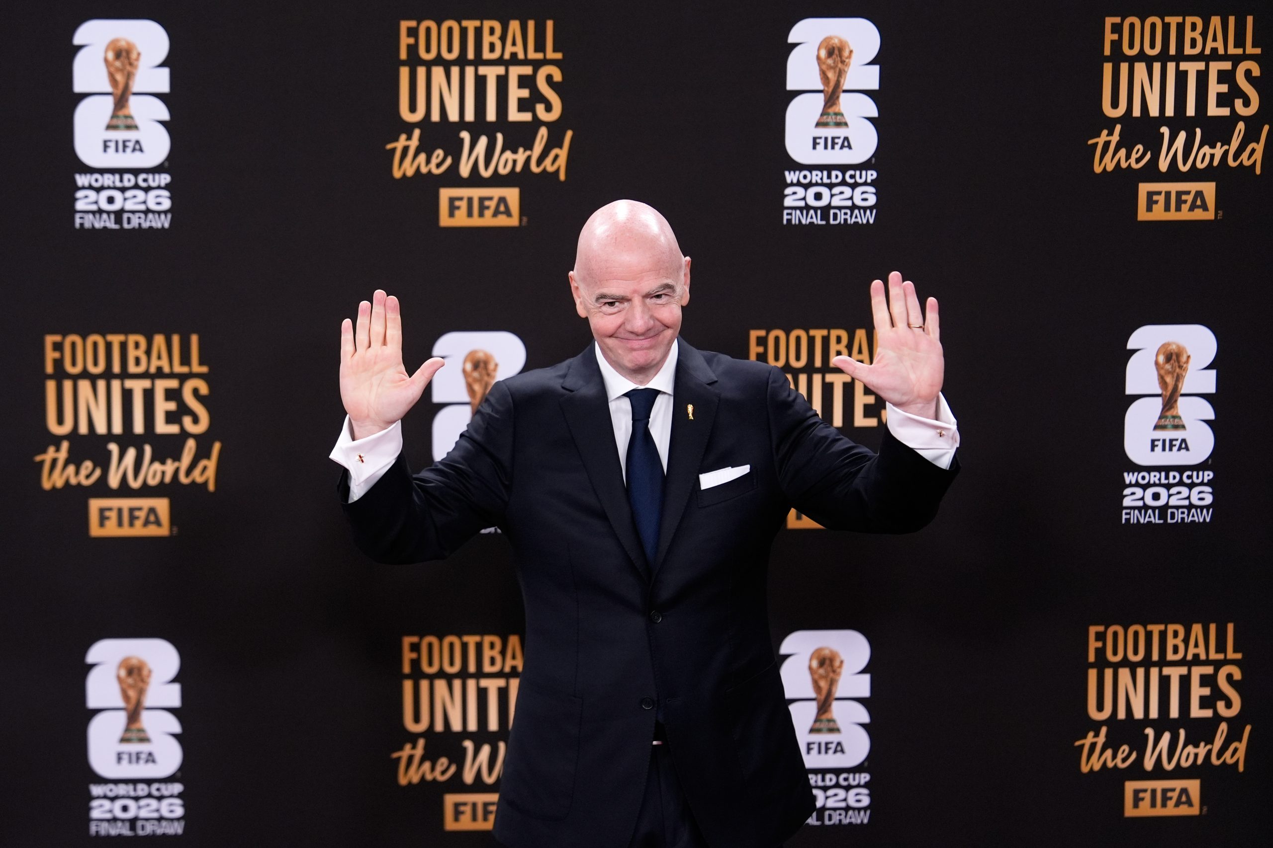 La Nueva Gala de Premios de la FIFA: Un Homenaje Emocionante para el Fútbol Global que Llega a Dubái en 2026
