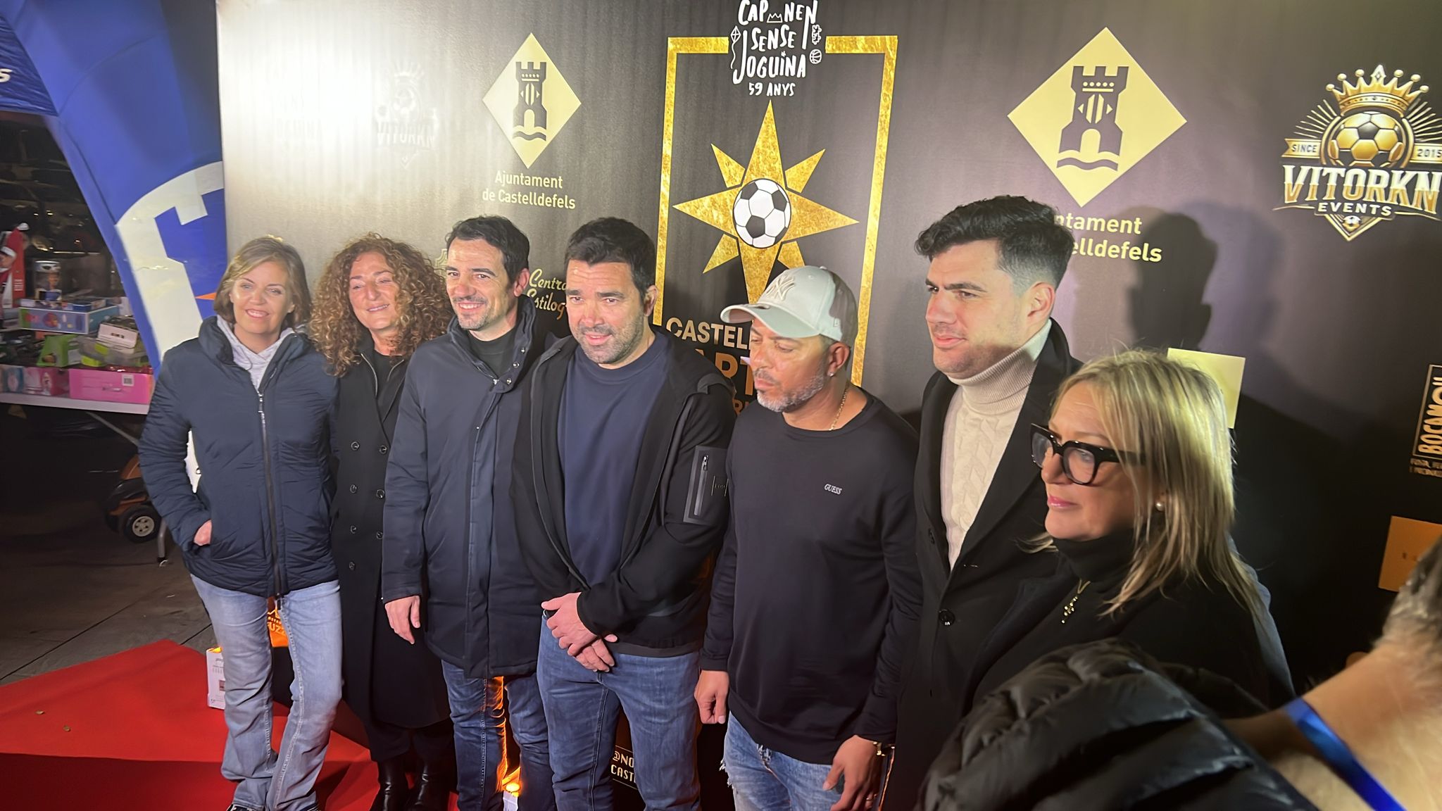 Deco Revela Claves del Barça: ¿Podrán Competir con los Mejores en 2023?