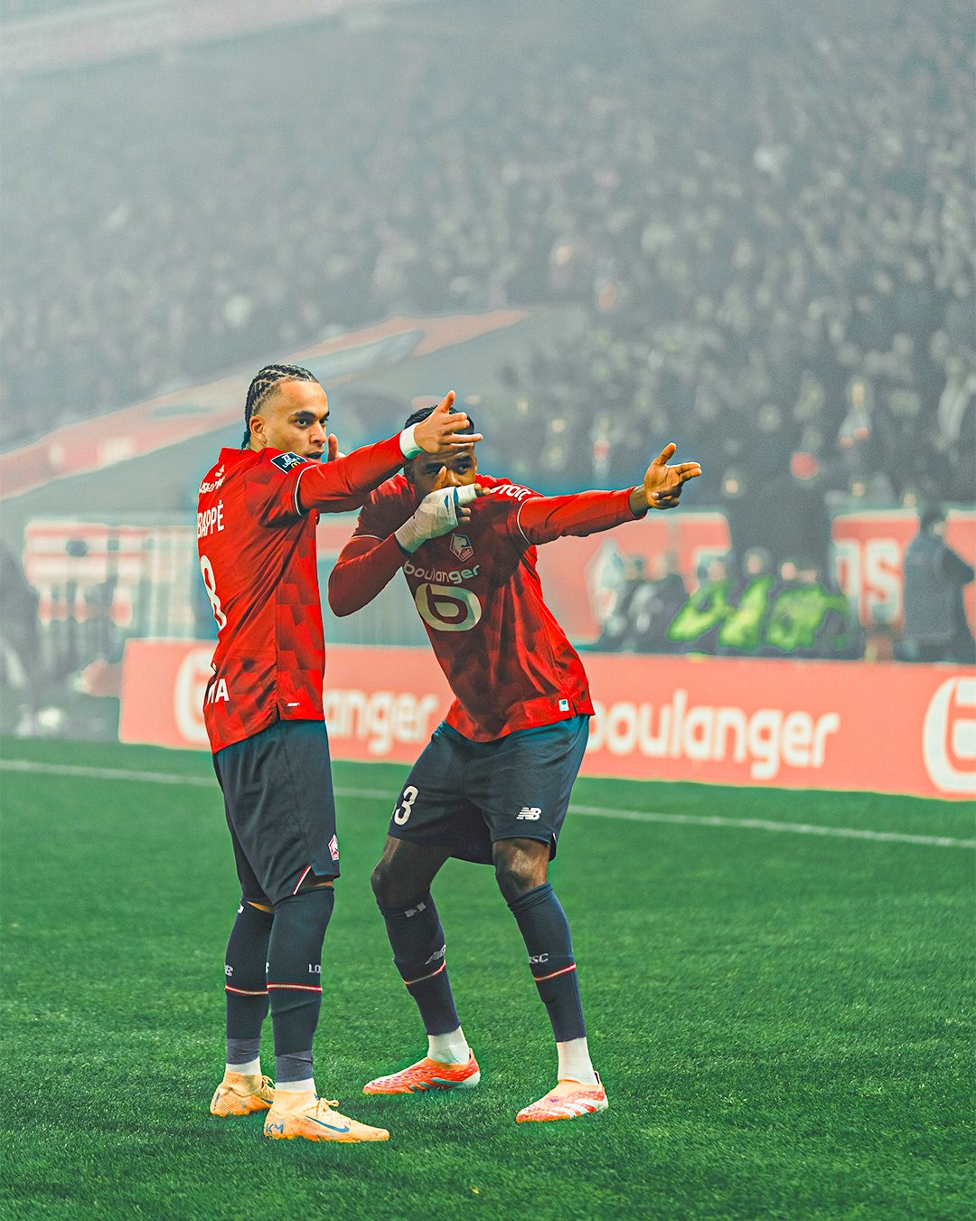 ¡Ethan Mbappé Brilla! El Joven Francés que Sorprende en la Ligue 1 con un Gol Decisivo ¡Ethan Mbappé Brilla! El Joven Francés que Sorprende en la Ligue 1 con un Gol Decisivo