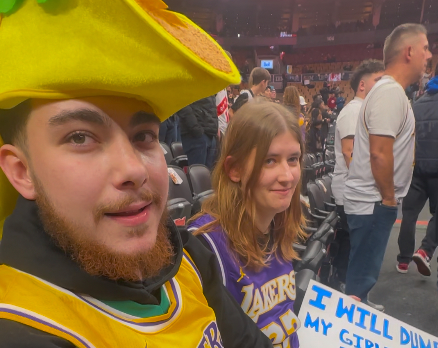 Locuras de Fanáticos: ¿Qué Harías por una Foto con LeBron James?