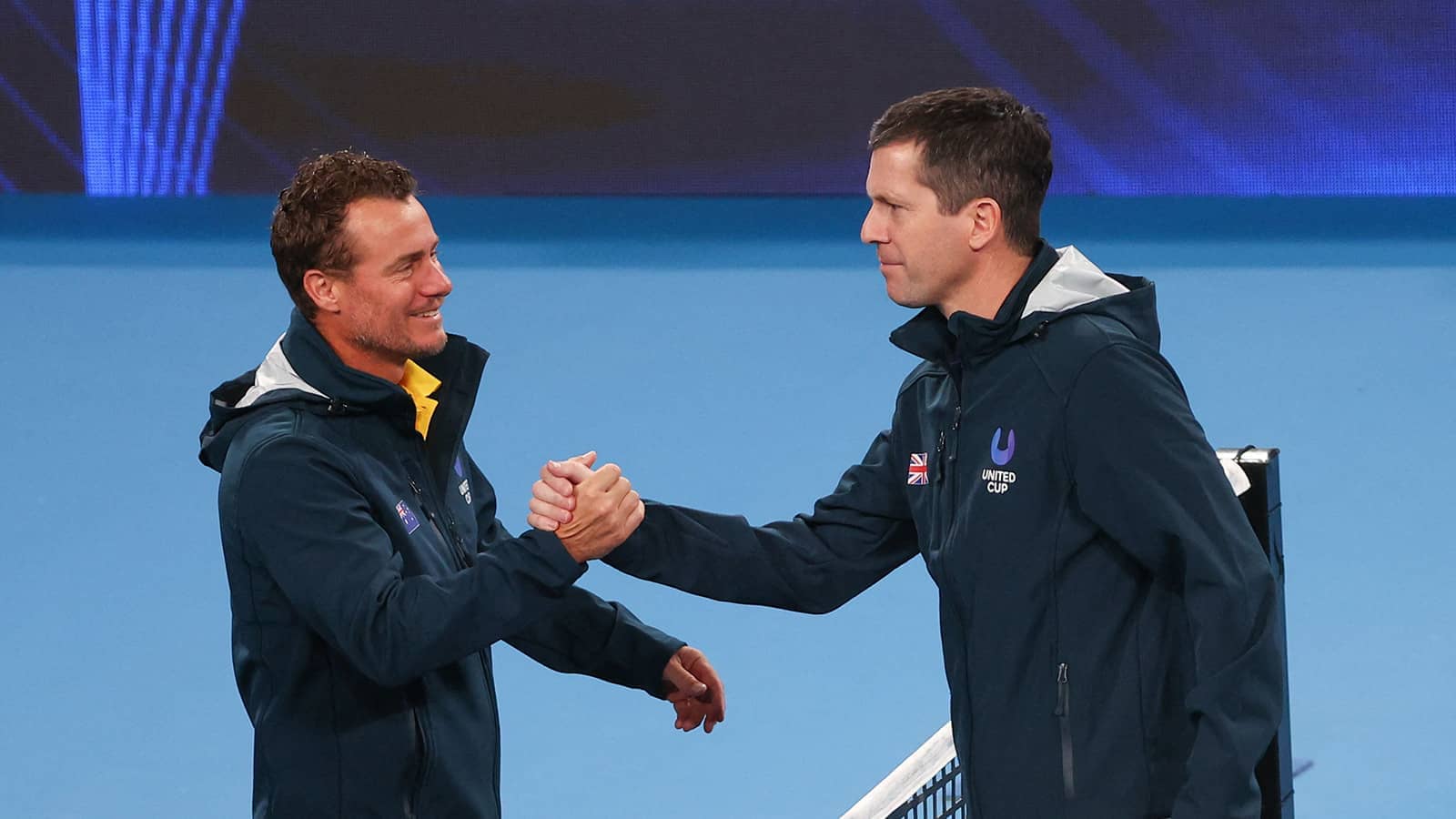 United Cup 2026: 18 Equipos, Estrellas del Tenis y Cargada Emoción para Abrir la Temporada