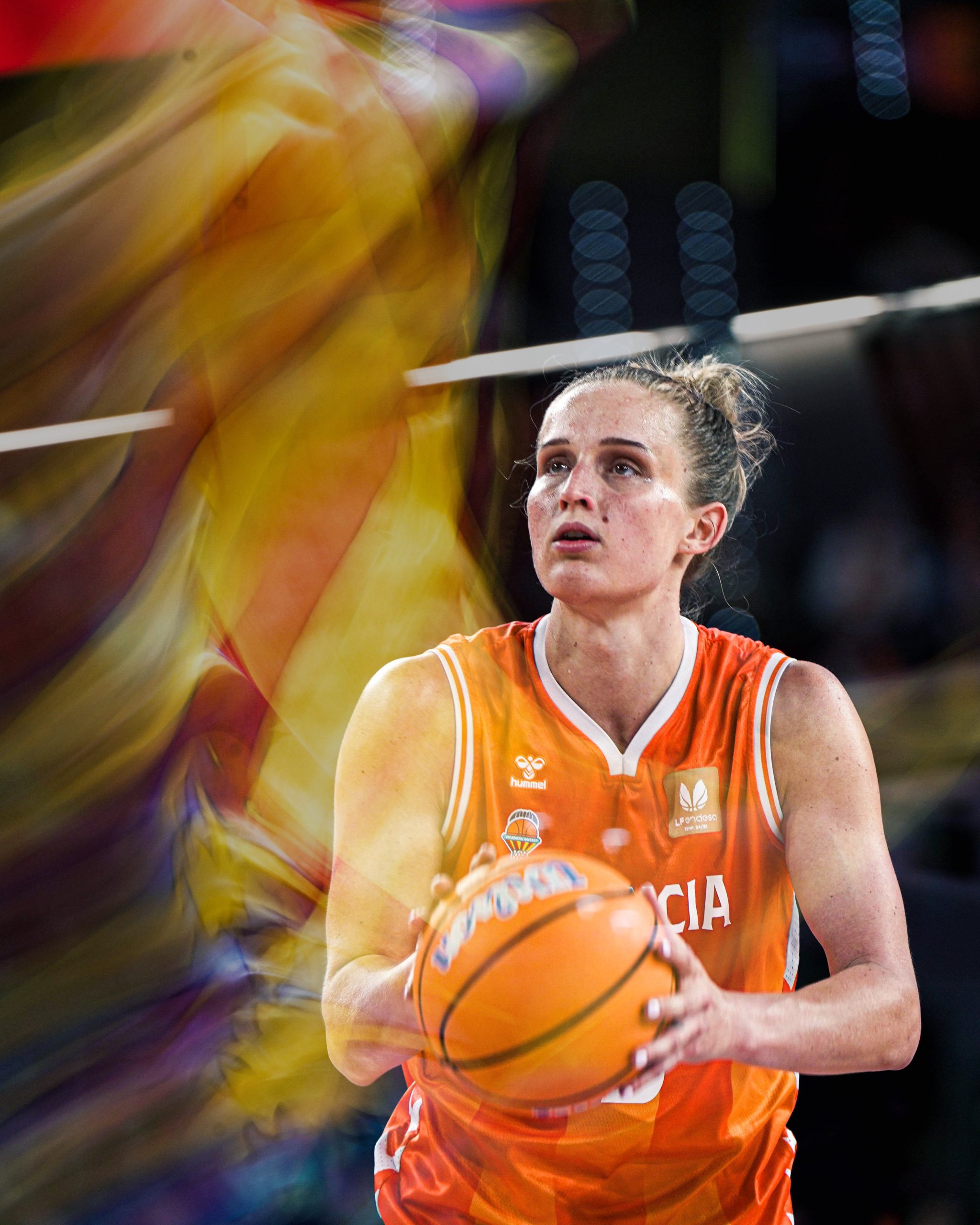Valencia Basket vs Spar Gran Canaria: La Resiliencia del Equipo Taronges Ante el Desafío de la Liga Femenina Endesa