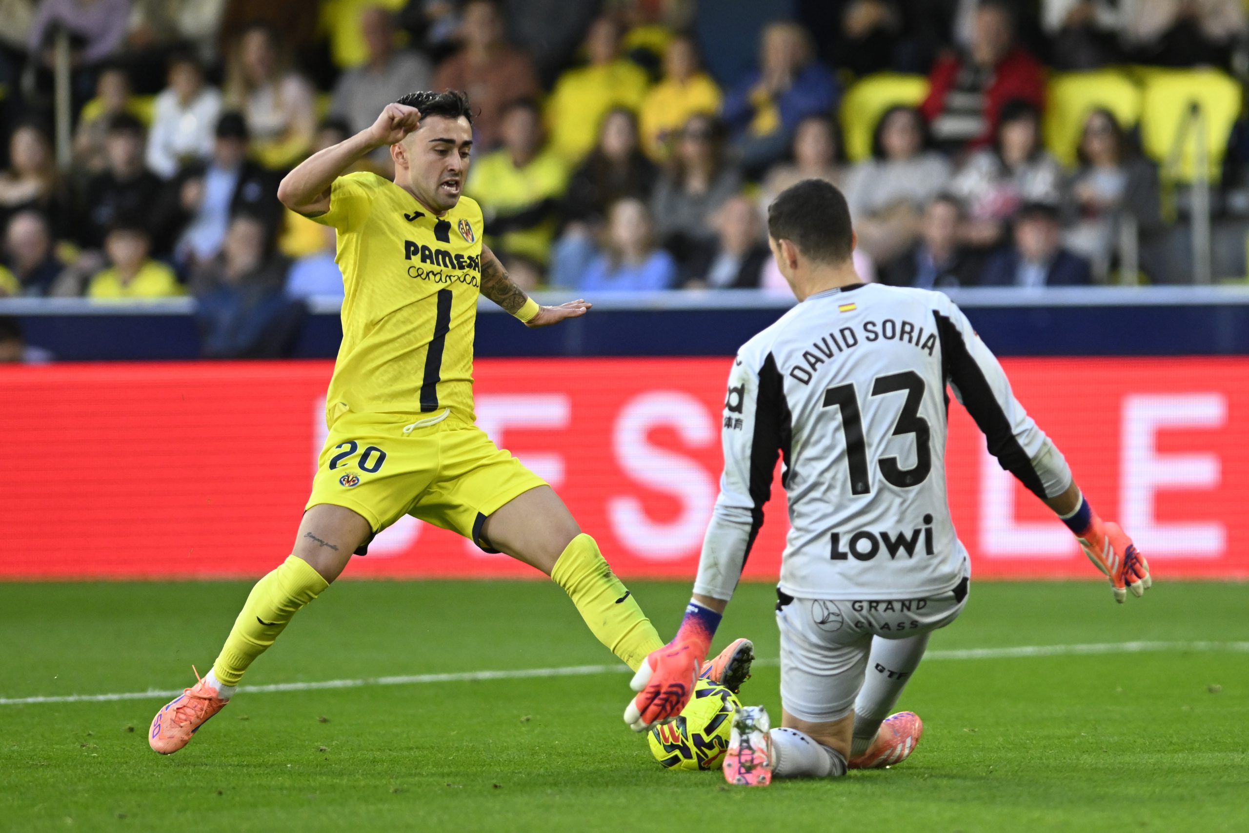 La Polémica Expulsión de Luis Milla: ¿Una Decisión Arbitral Injusta en el Villarreal-Getafe?