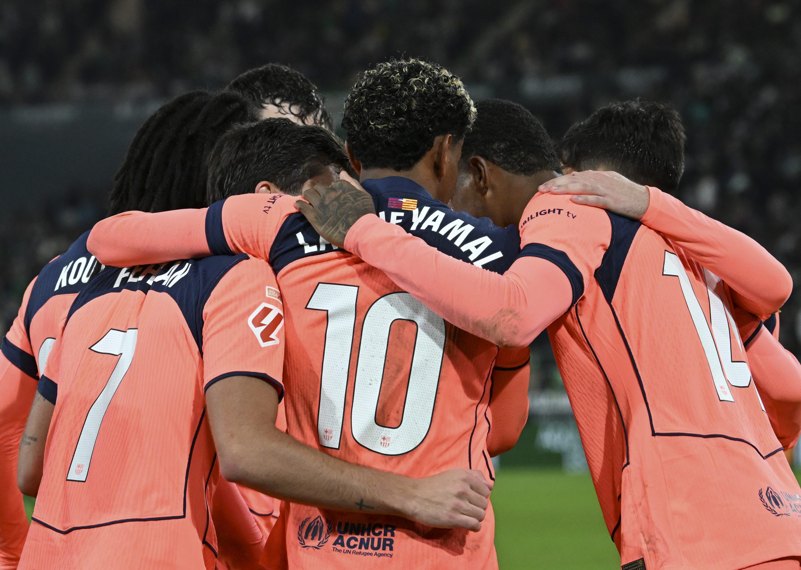 El Barça Aumenta su Ventaja: 3 Razones por las que el Real Madrid está en una Crisis Sin Precedentes