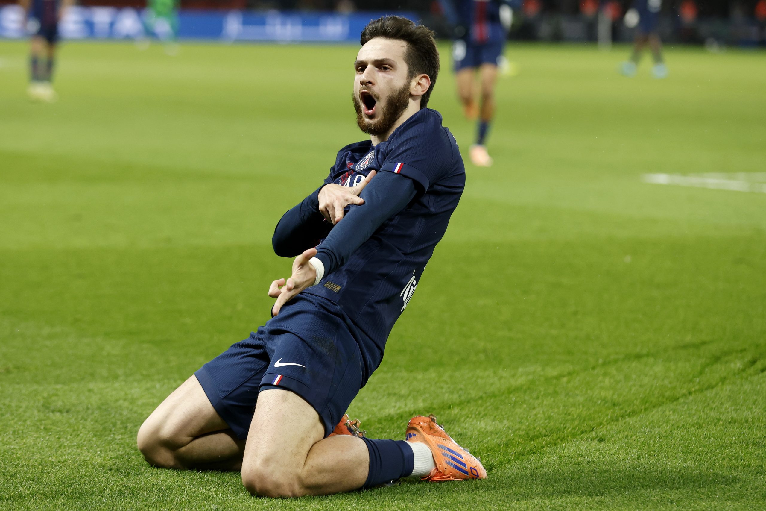 PSG Aplasta al Rennes: 5-0 y se Prepara para el Desafío en San Mamés