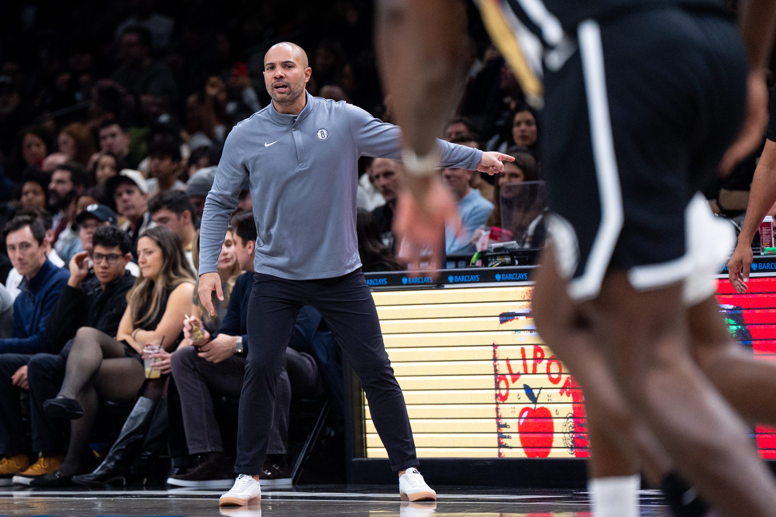 ¡Increíble victoria! 35 puntos de Michael Porter Jr. y el segundo triple-doble de Claxton lideran a los Brooklyn Nets