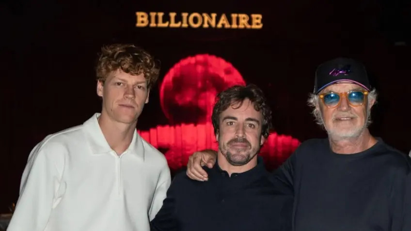 Jannik Sinner: Vacaciones de ensueño y foco en el Open de Australia