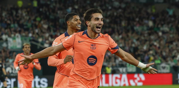 Ferran Torres Brilla con Tres Goles en la Cartuja: Un Momento Apoteósico para el Futbolista Español