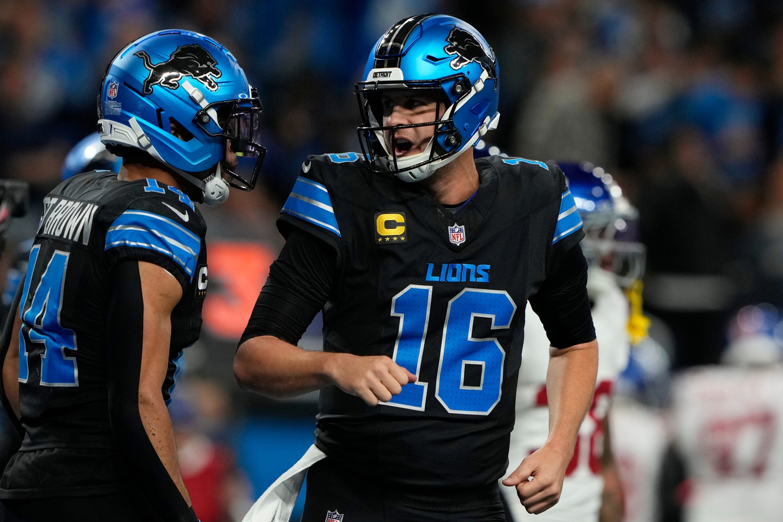 Detroit Lions: ¿Pueden alcanzar el Super Bowl? Análisis de su temporada 2023 y el camino hacia la gloria