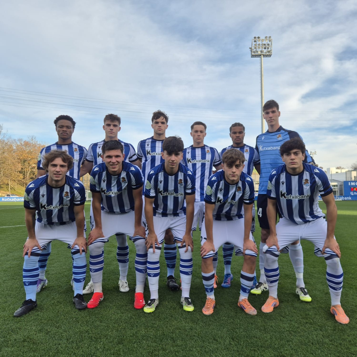 ¡Reacción triunfal! 3 Éxitos de la Real Sociedad que Reviven las Esperanzas en Zubieta