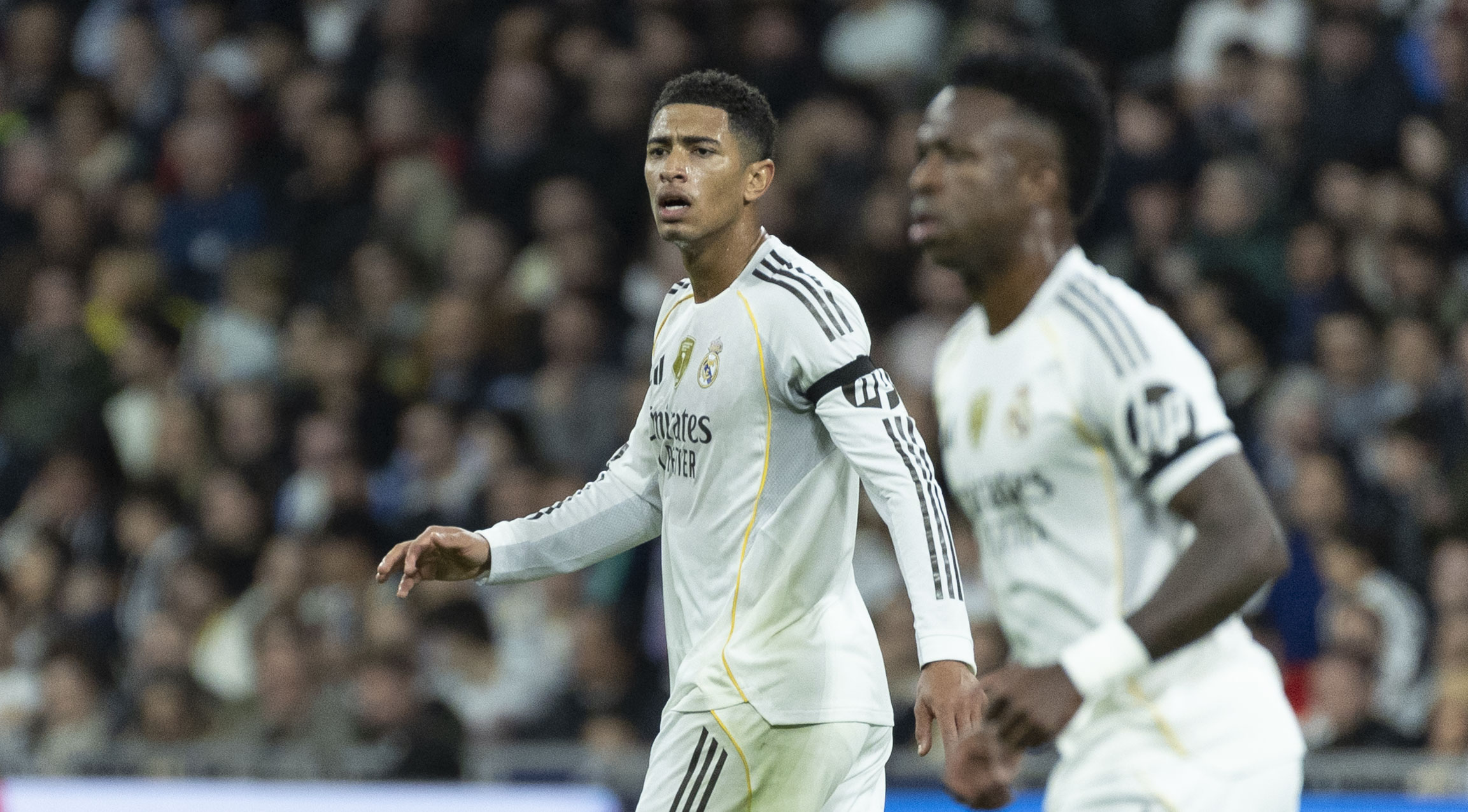 ¡La Final Esperada! 10 Claves sobre la Batalla en el Bernabéu entre el Real Madrid y el Manchester City