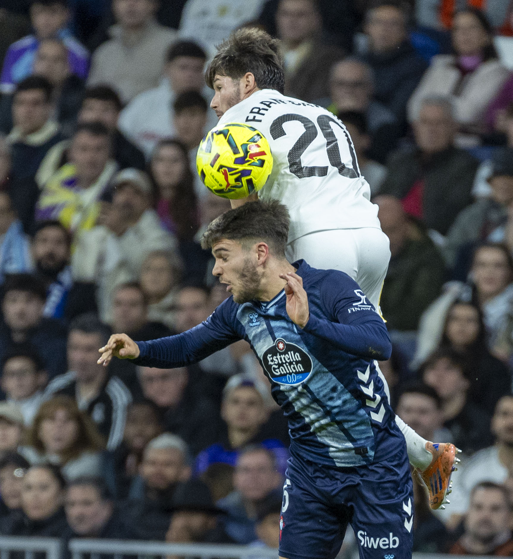 El Real Madrid se enfrenta a su pesadilla: 3 lecciones de la derrota ante el Celta que marcan su temporada