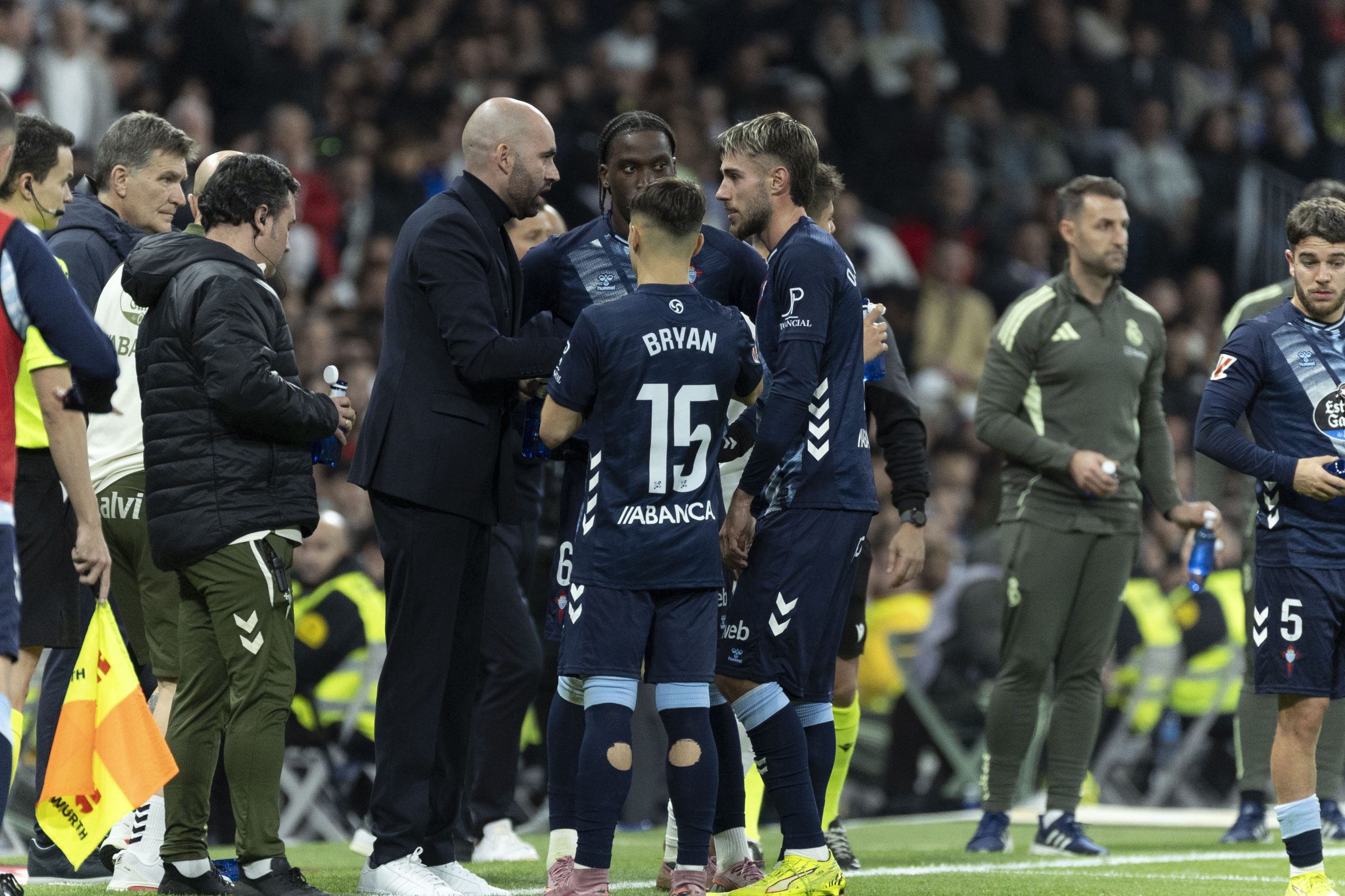 El Celta de Vigo y Bolonia: ¡La Batalla de Balaídos que Puede Cambiarlo Todo!