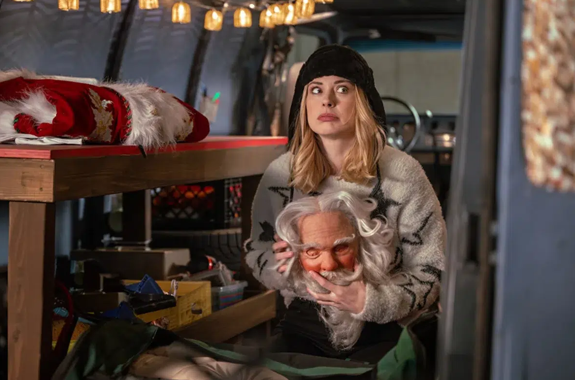 Las 5 Razones por las que “El Secreto de Santa” se Convirtió en el Éxito del Puente Navideño en España