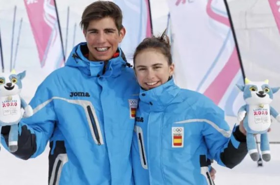 España Asegura 4 Plazas en Esquí de Montaña para los JJ.OO. de Invierno: Conoce a los Protagonistas