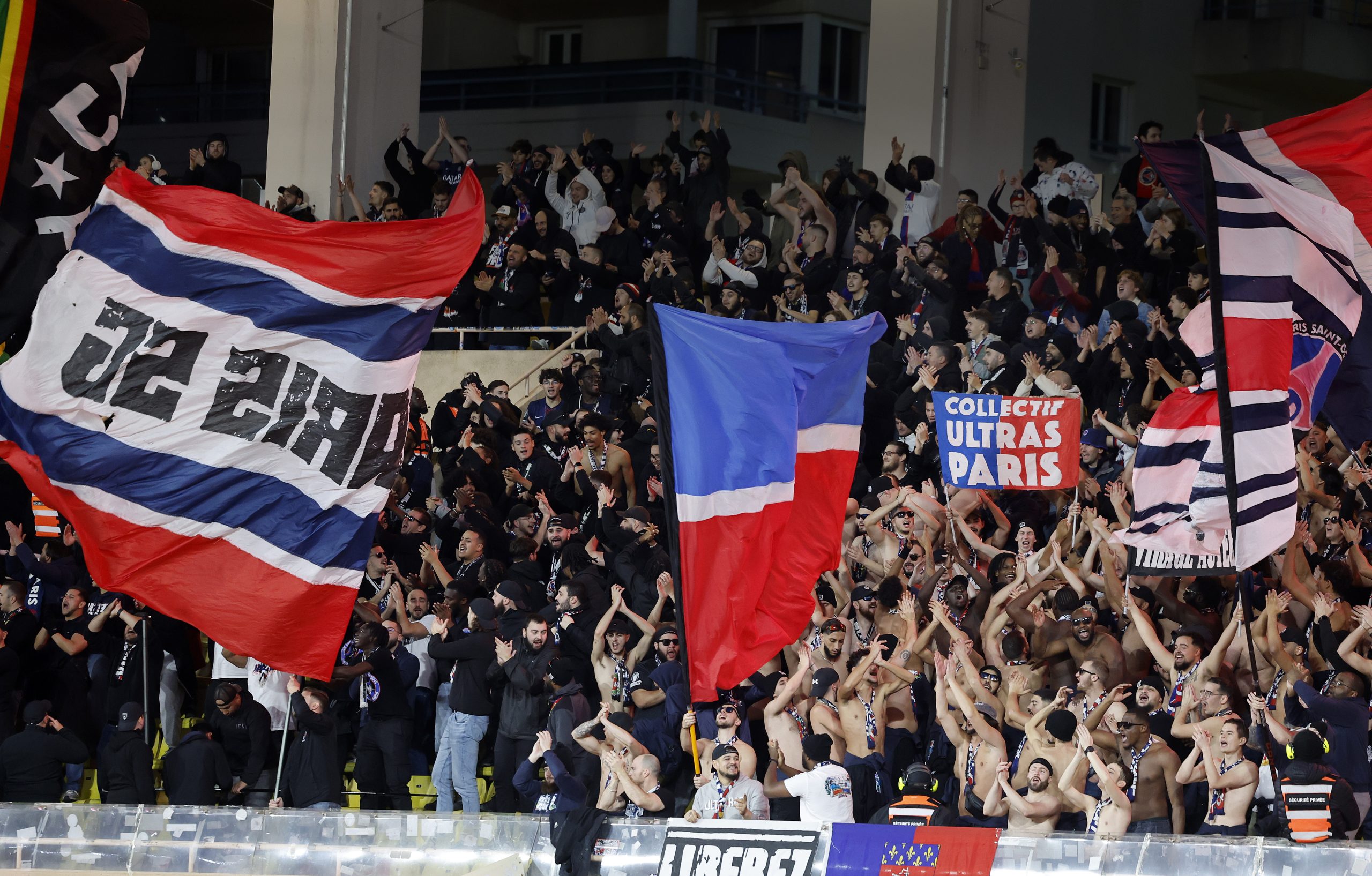 Alerta en Bilbao: El regreso de los ultras del PSG lleva a la ciudad a la tensión máxima antes del gran partido