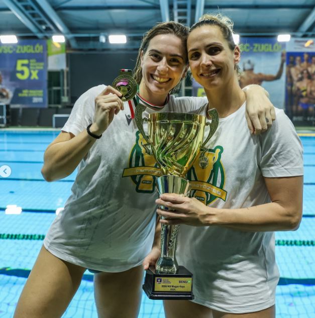 El Ferencvaros Femenino Brilla: 5 Claves del Título en la Copa de Hungría