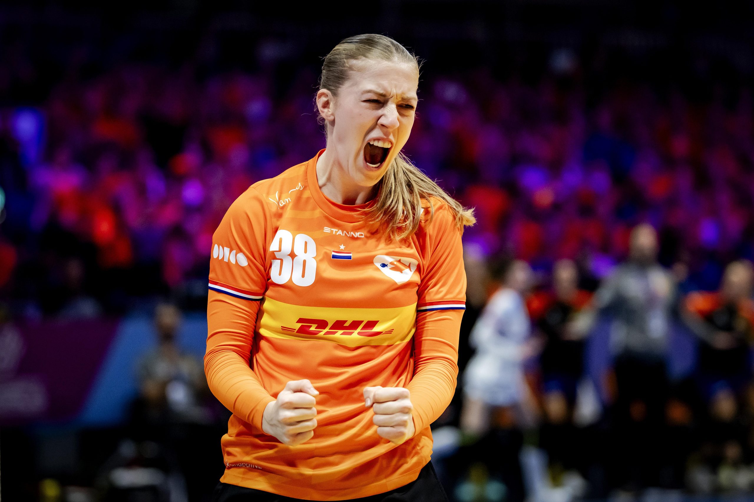 ¡Emoción al Máximo! Dinamarca y Francia se Preparan para los Cuartos de Final del Mundial Femenino de Balonmano