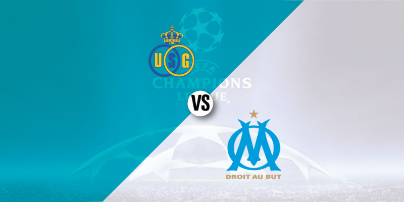 ¡Epicidad en la Champions! Olympique de Marsella se impone 3-2 al Unión Saint-Gilloise en un emocionante duelo