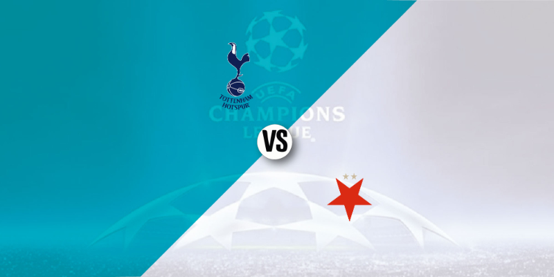 Triunfo contundente: Tottenham Hotspur 3, Slavia Praga 0 en la UEFA Champions League