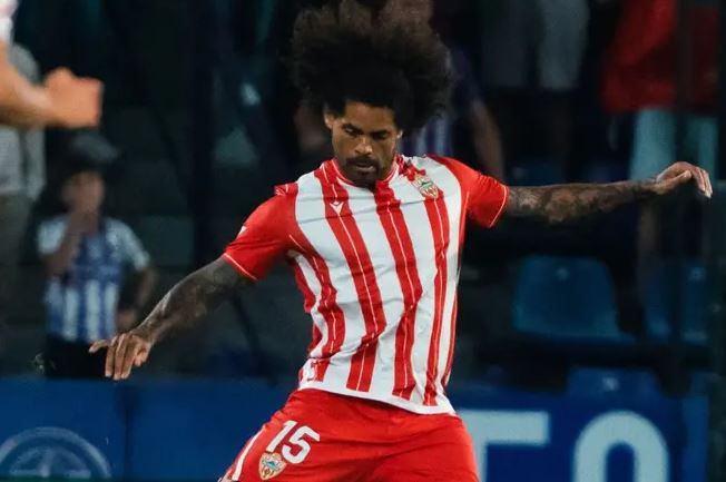 El Almería Actúa con Firmeza: 5 Claves del Caso Aridane Fernández y su Impacto en el Fútbol Español