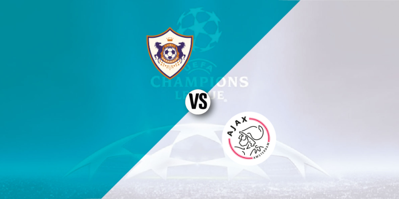 ¡El Qarabag y el Ajax se Preparan para un Duelo Imperdible en la Champions League 2025!