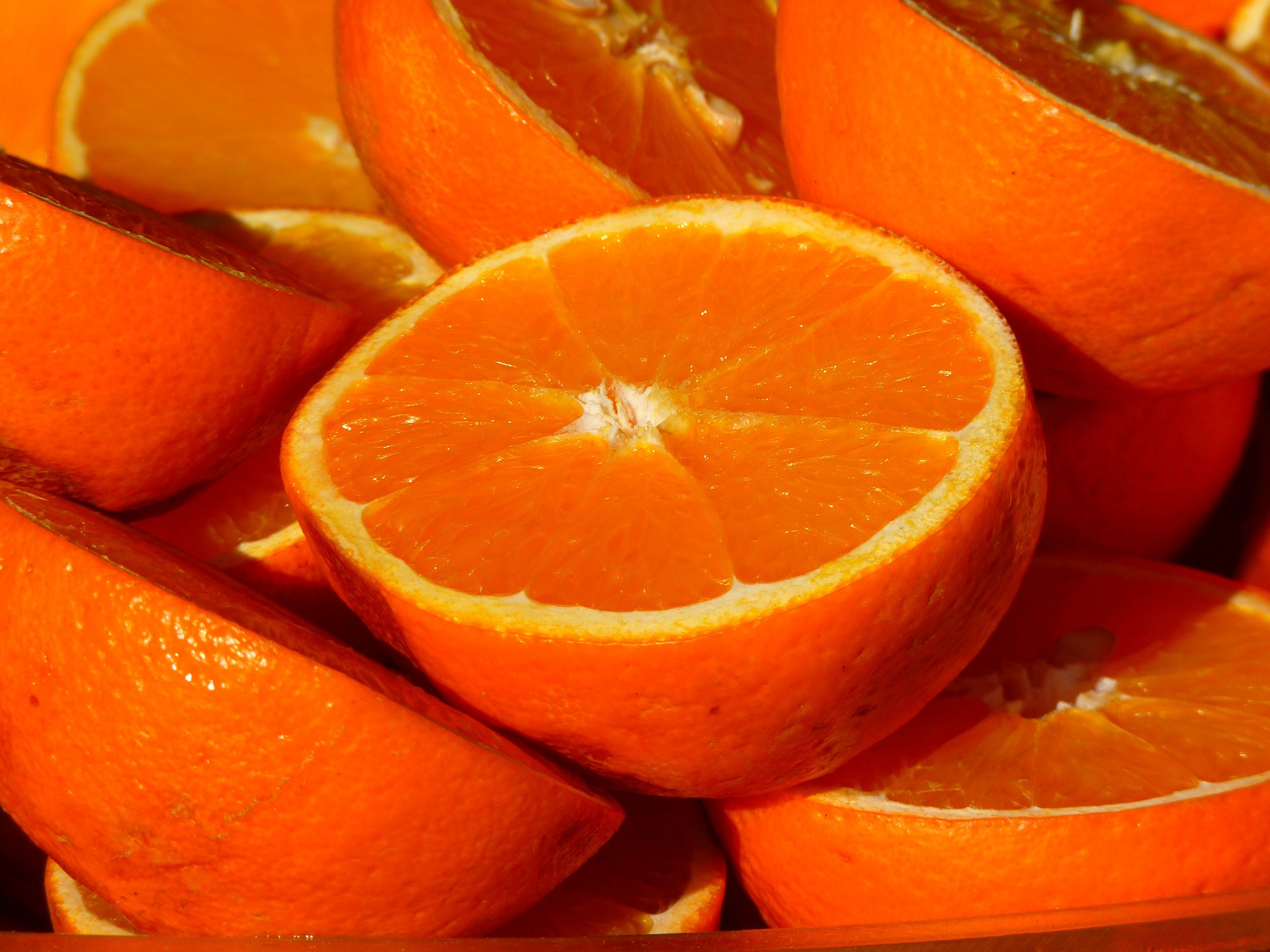 10 Alimentos Ricos en Vitamina C para Fortalecer tu Inmunidad Este Invierno