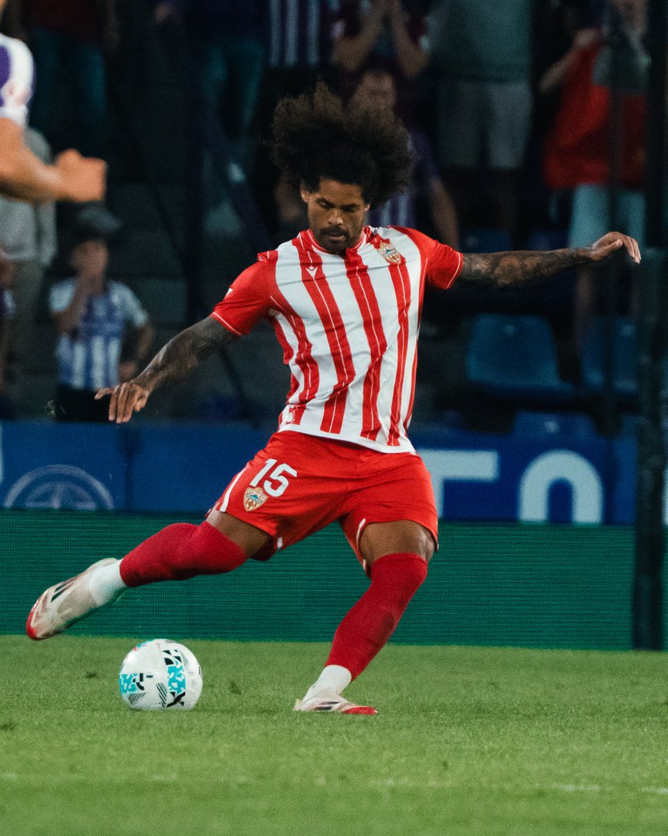 Detención de Aridane Hernández: Un Error Humano que Afecta a la U.D. Almería