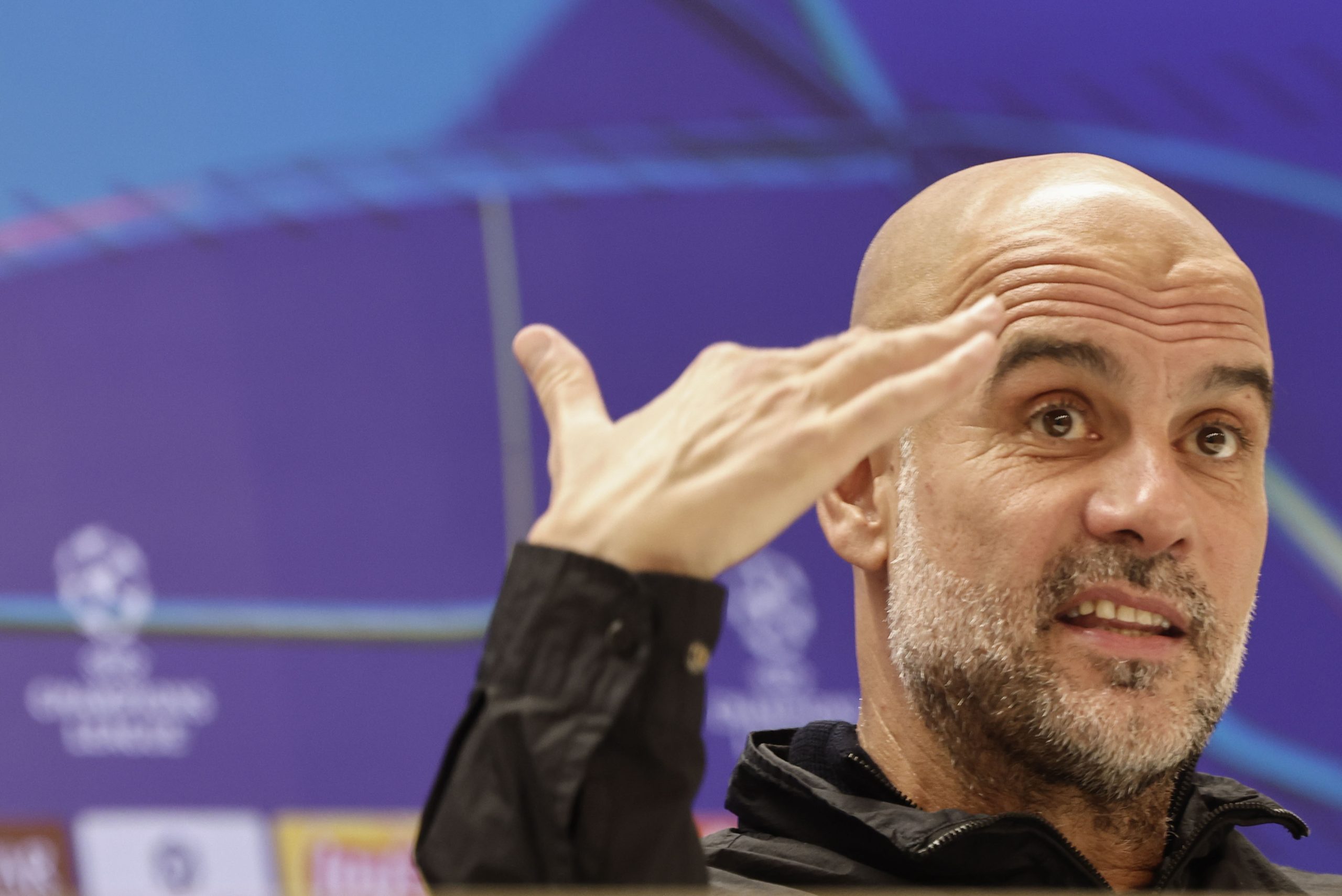 Pep Guardiola en el Bernabéu: Analizando la Rivalidad con el Real Madrid y Xabi Alonso en 5 Claves Reveladoras