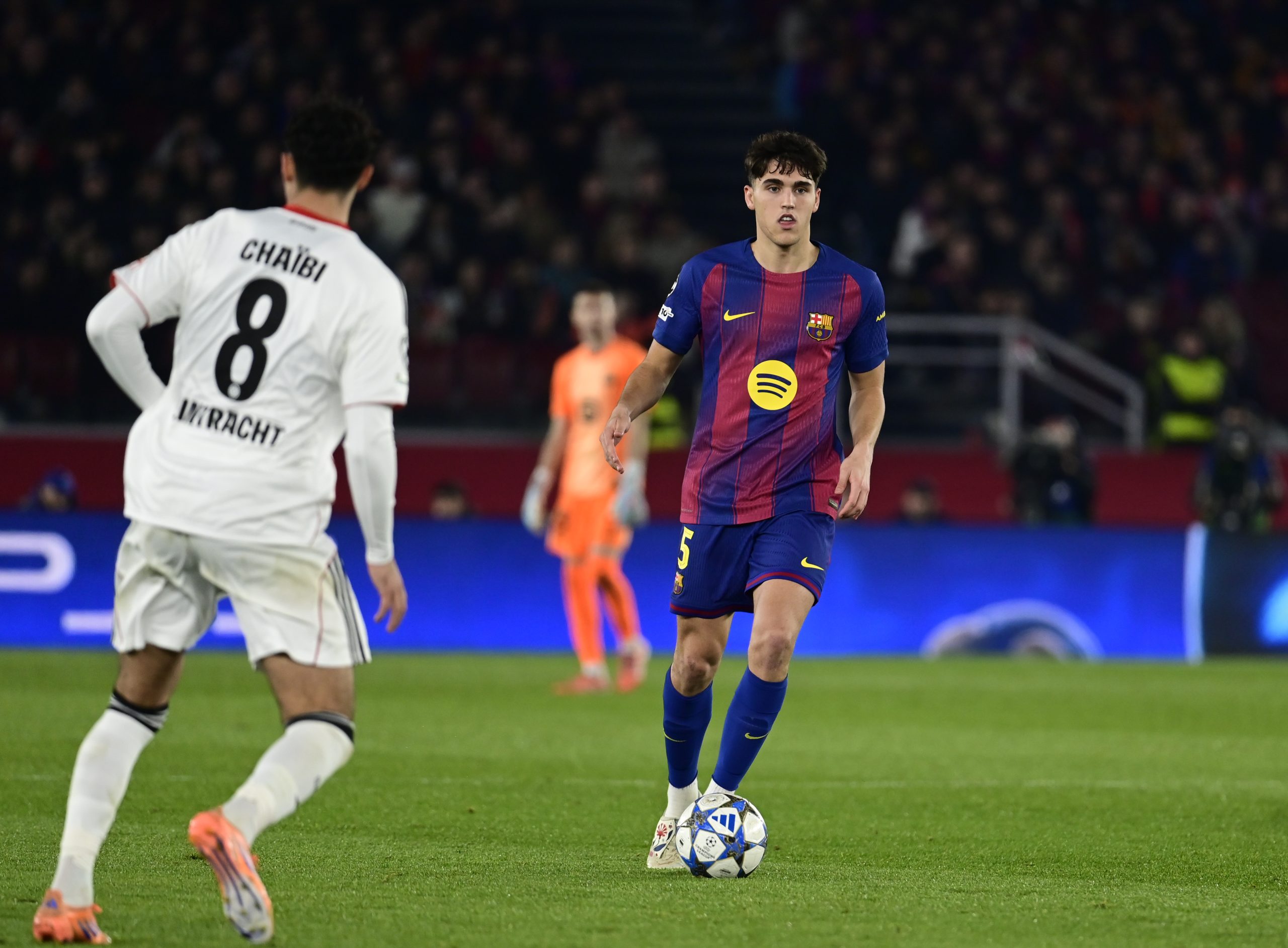 El Barça Sufre pero Gana: 5 Lecciones de la Remontada Frente al Eintracht Frankfurt