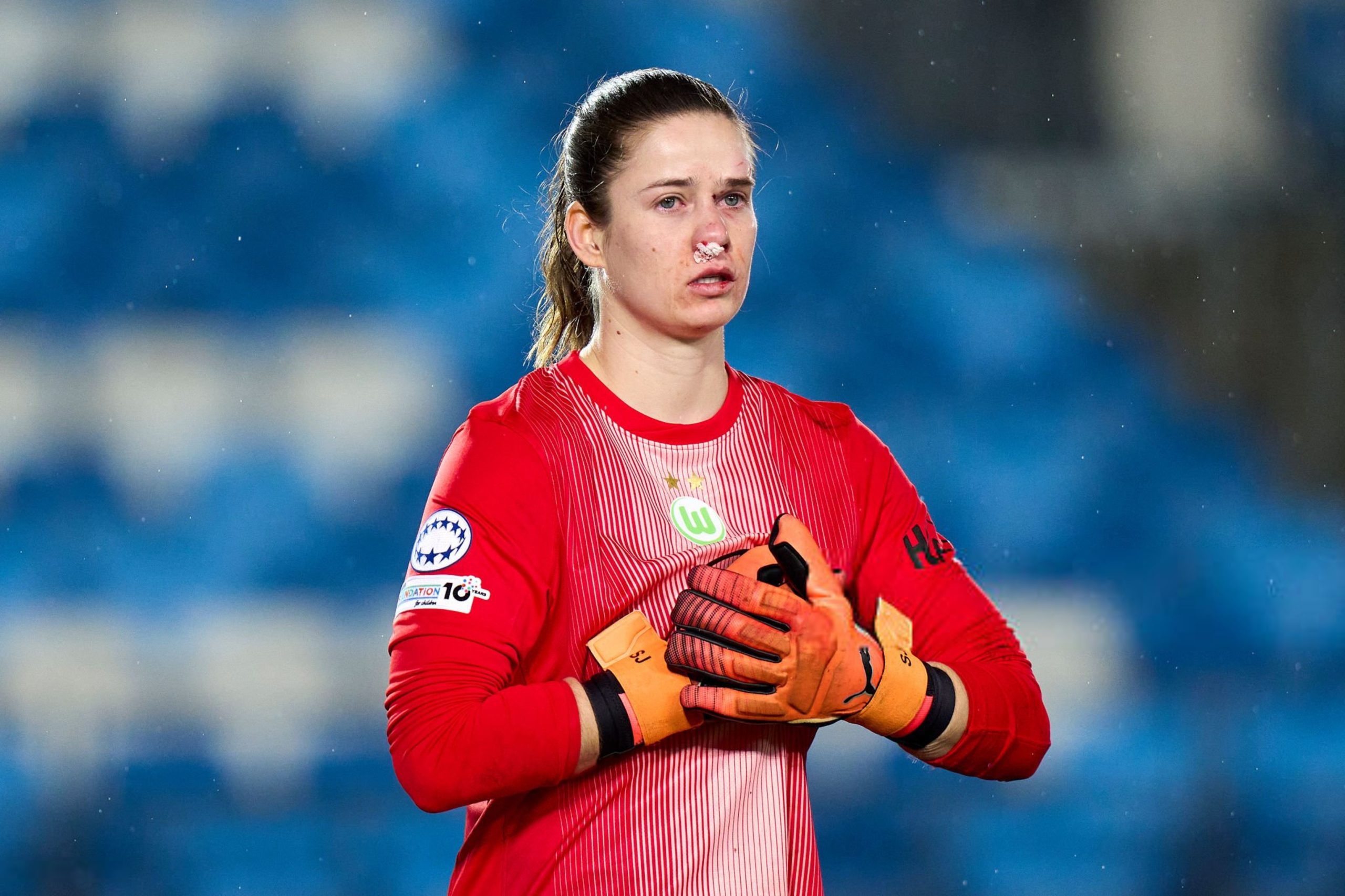 Real Madrid da un paso gigante hacia cuartos en la Champions: 5 razones de su victoria ante el Wolfsburgo