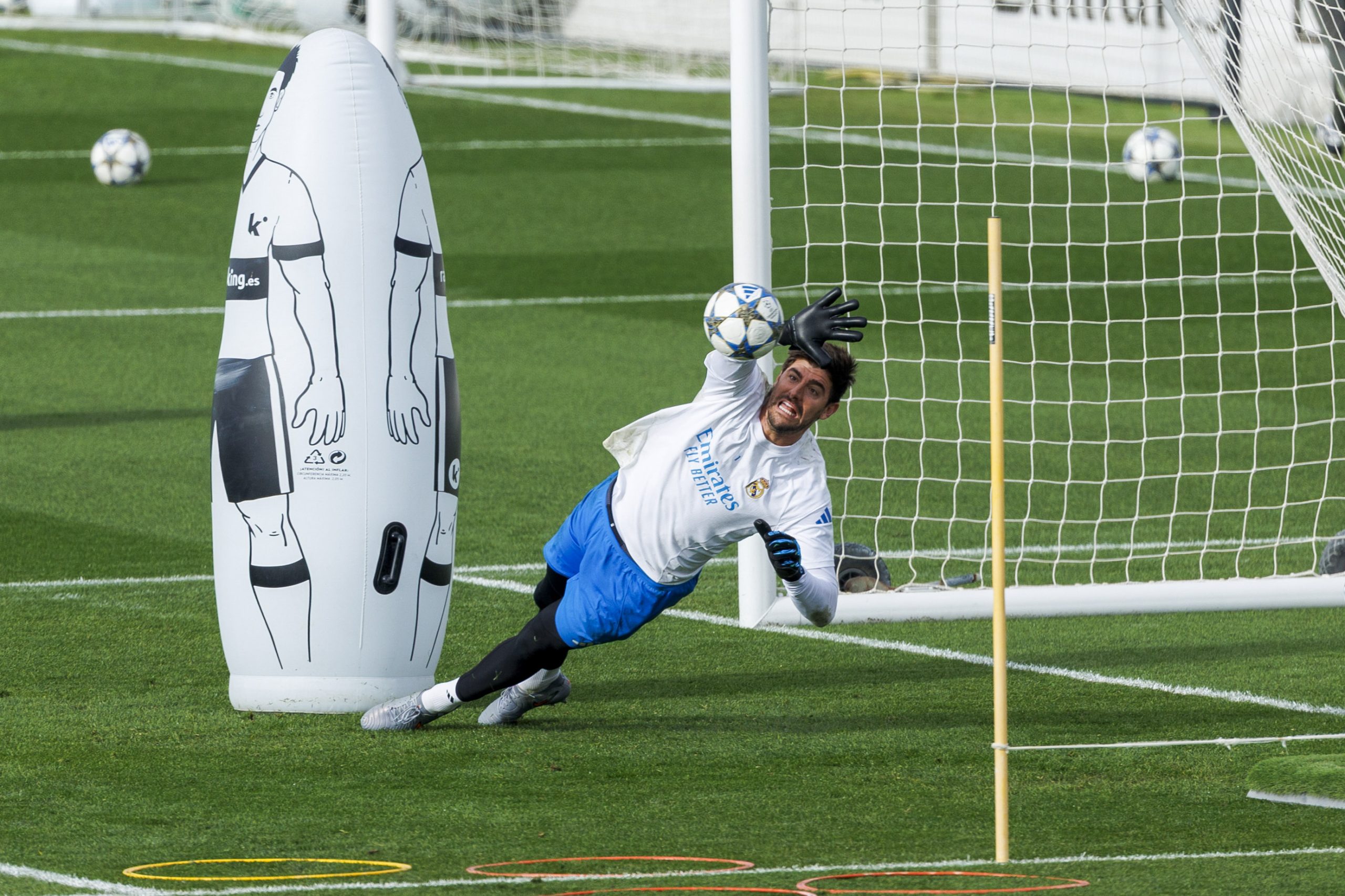 5 Razones por las que el Entrenamiento del Real Madrid en Navidad es un Evento Imperdible para los Aficionados